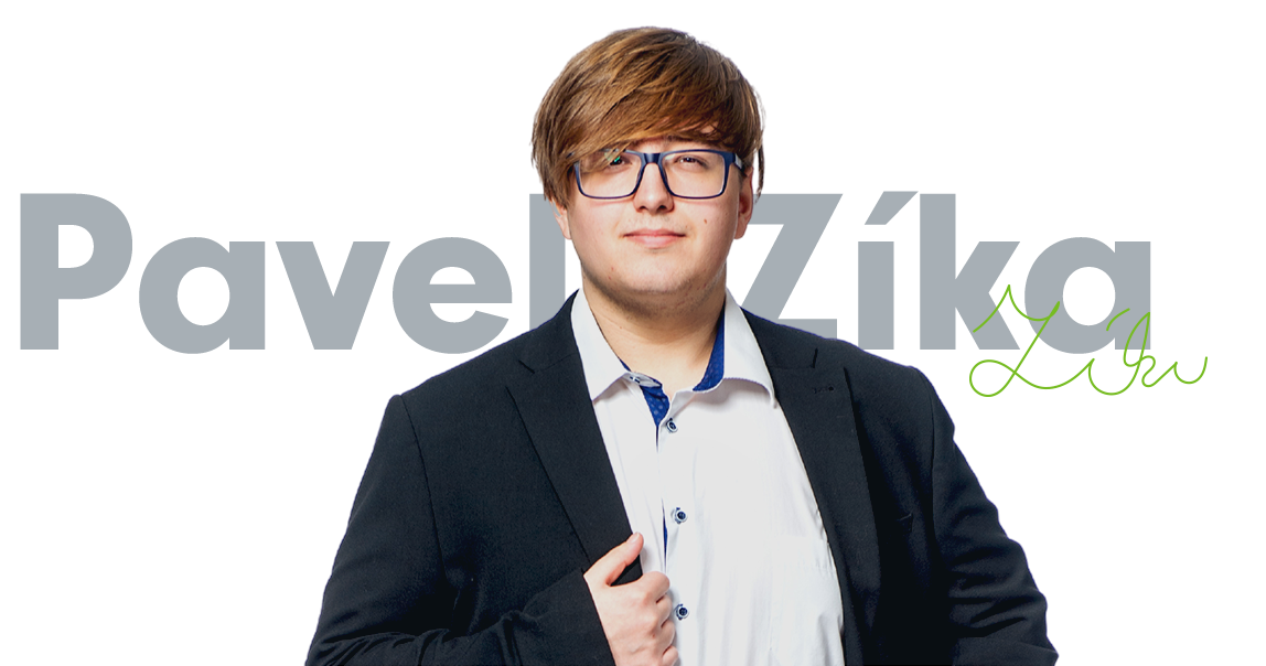 Pavel Zíka